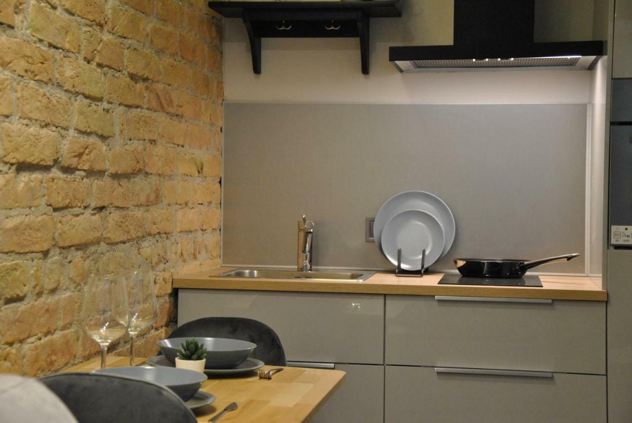 Krane Apartments Sas — Photos 2